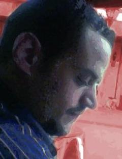 Illustration du profil de Reda