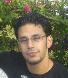 Illustration du profil de Adil