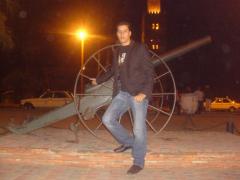 Illustration du profil de Amine