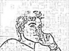 Illustration du profil de Mehdi