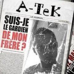 Illustration du profil de Adil