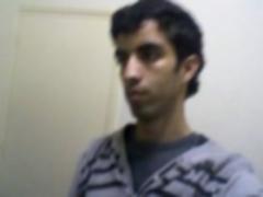 Illustration du profil de Hicham
