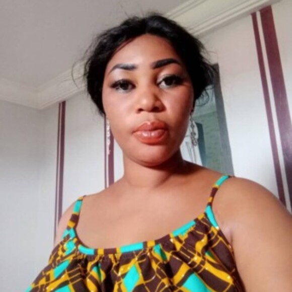 Illustration du profil de Josee guissa