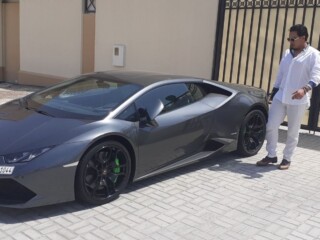 Tariq Aouragh